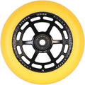 Kolečko UrbanArtt Civic 110 Yellow Black