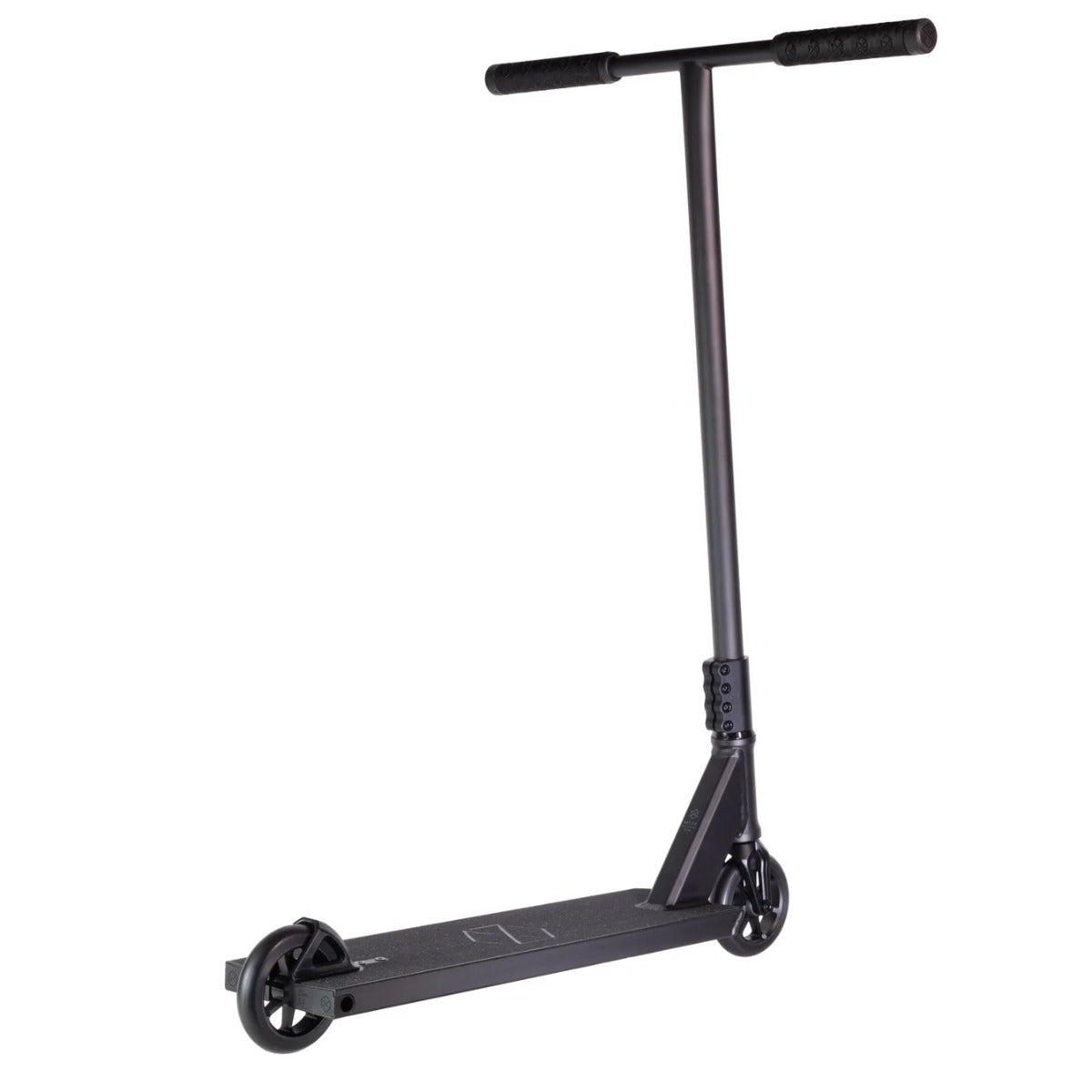 Freestyle koloběžka Native Stem S Black
