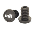 ODI Bar Ends Black