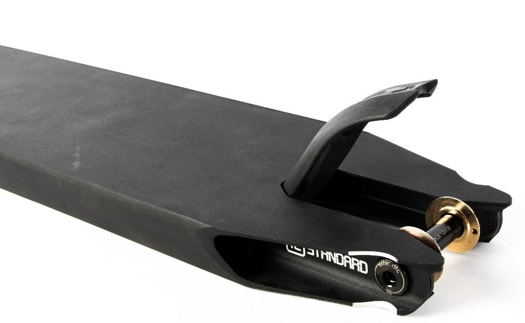 Deska Ethic Iconoclast 570 EVO V 1.5 Black