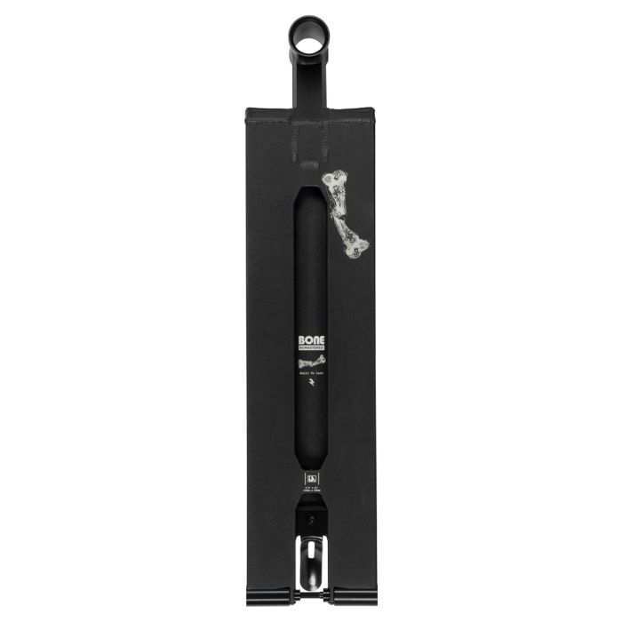 Deska UrbanArtt Bone Remastered 6 x 22 Black