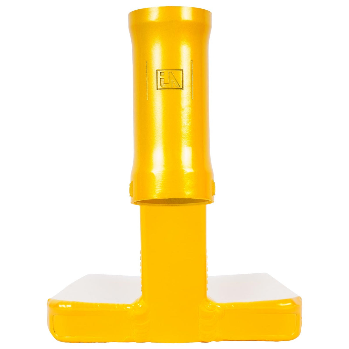 Deska UrbanArtt Butter 5.5 x 22 Yellow