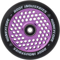 Kolečko Root Honeycore 120 Purple Black