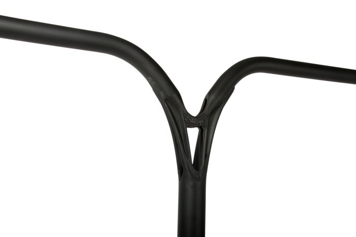 Řidítka Ethic Deildegast 72 Flat Black