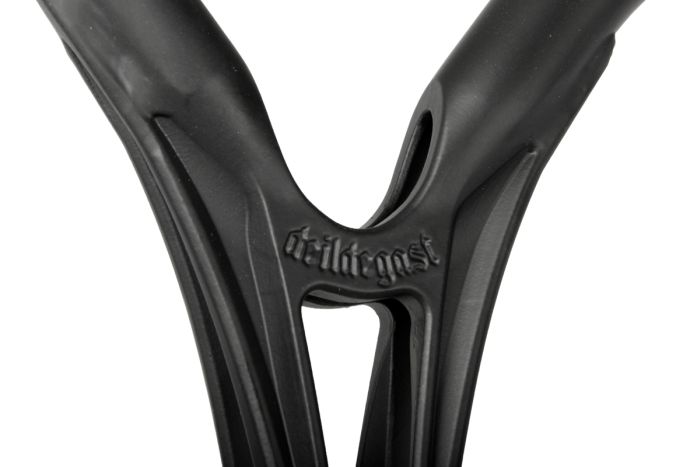 Řidítka Ethic Deildegast 62 Flat Black