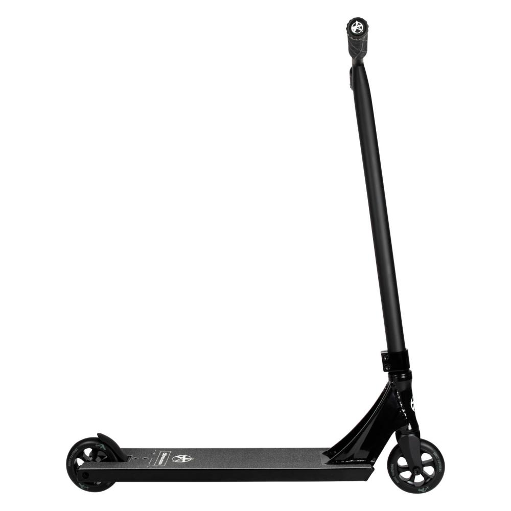 Freestyle koloběžka Addict Defender Icon Black