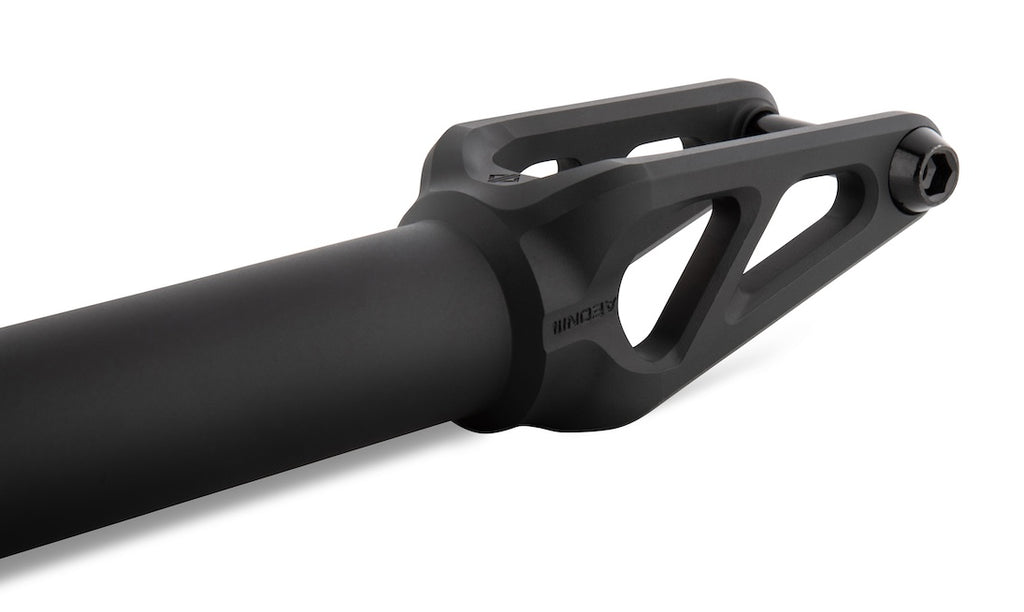 Vidlice Drone Aeon 3 Feather-Light SCS Black