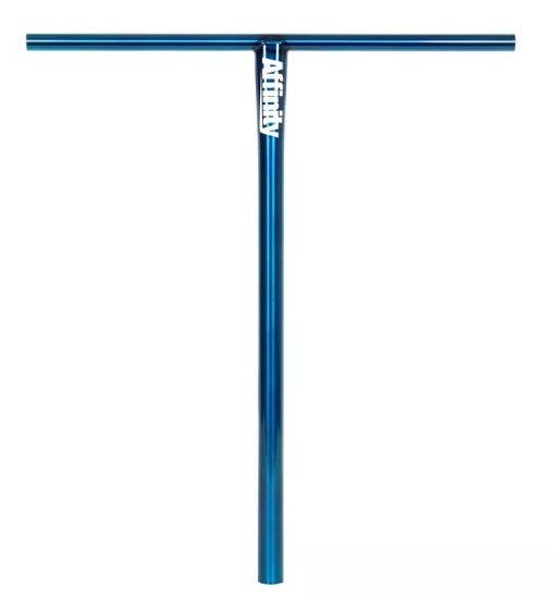 Řidítka Affinity Classics XL 710 STD T Deep Blue