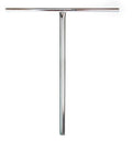 Řidítka Aztek DaVinci Chrome