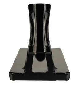 Deska AO Worldwide 5.8 x 22 Gloss Black