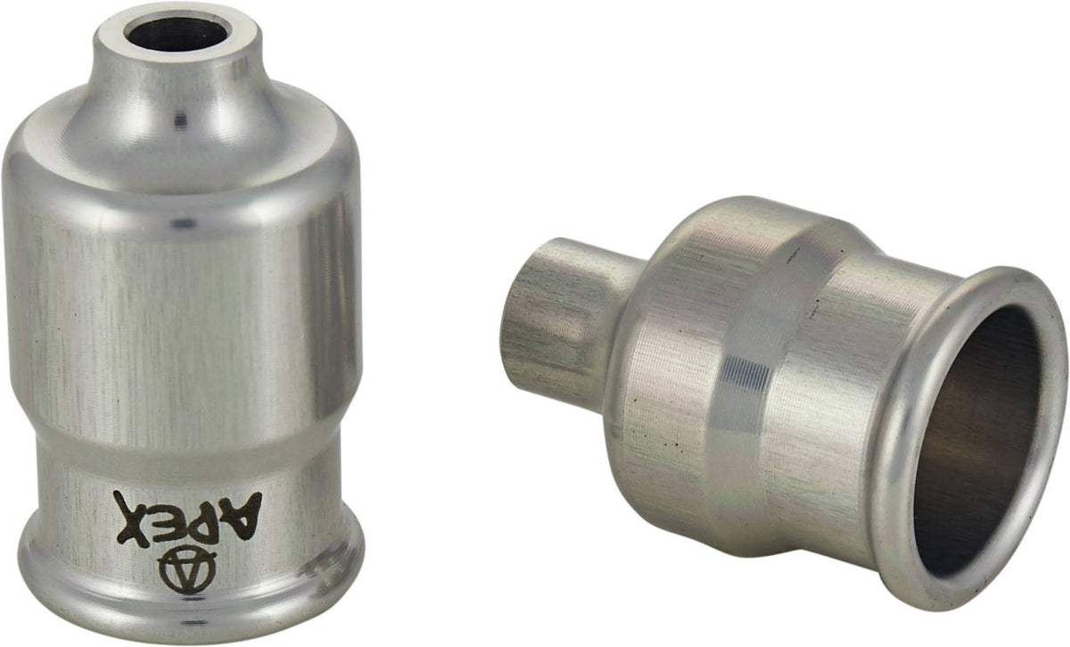 Pegy Apex Coopegs Silver
