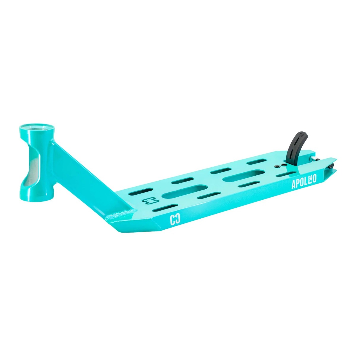 Deska CORE Apollo 18" Teal