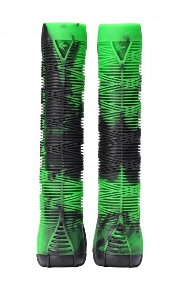 Gripy Blunt V2 Green / Black