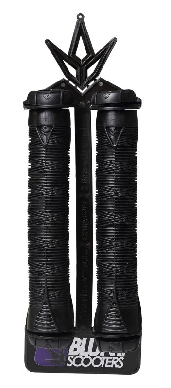 Gripy Blunt V2 Black