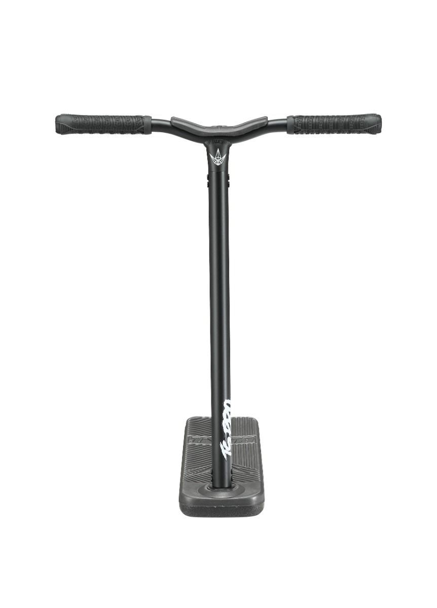 Trampolínová koloběžka Blunt TS PRO 6.0 Black