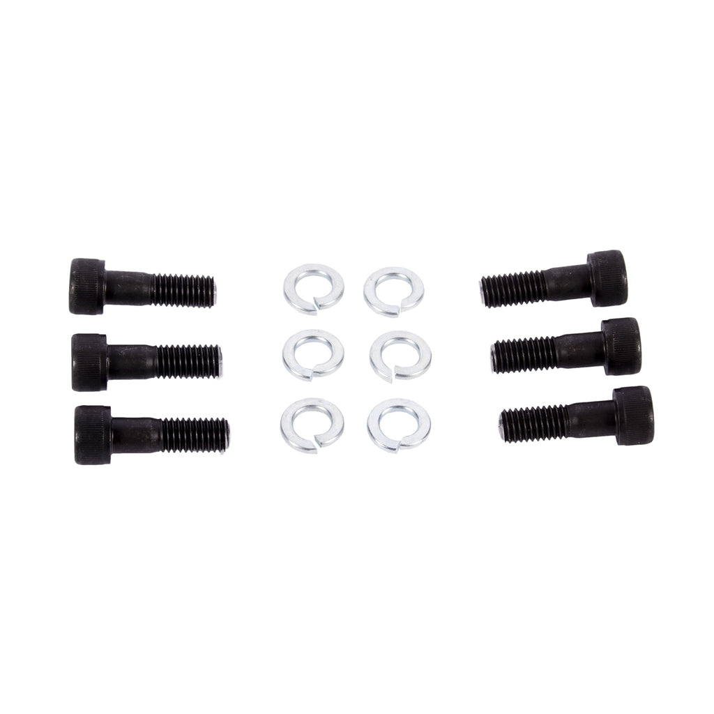 Proto Flatline Nex Pro scooter Neck Raw 84°