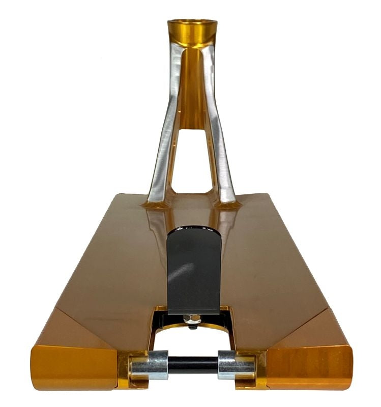 Deska AO Bouzid V2 6.25 x 23 Gold