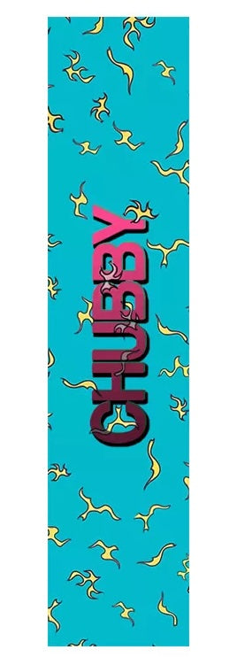 Chubby Griptape Sticky