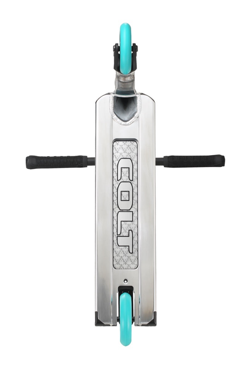 Freestyle koloběžka Blunt Colt S6 Polished
