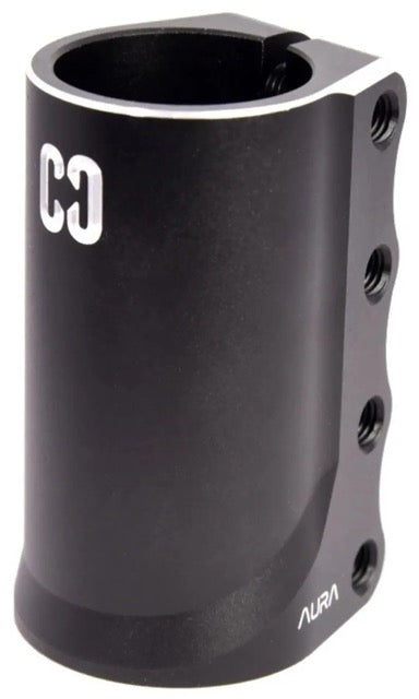CORE Aura SCS Black