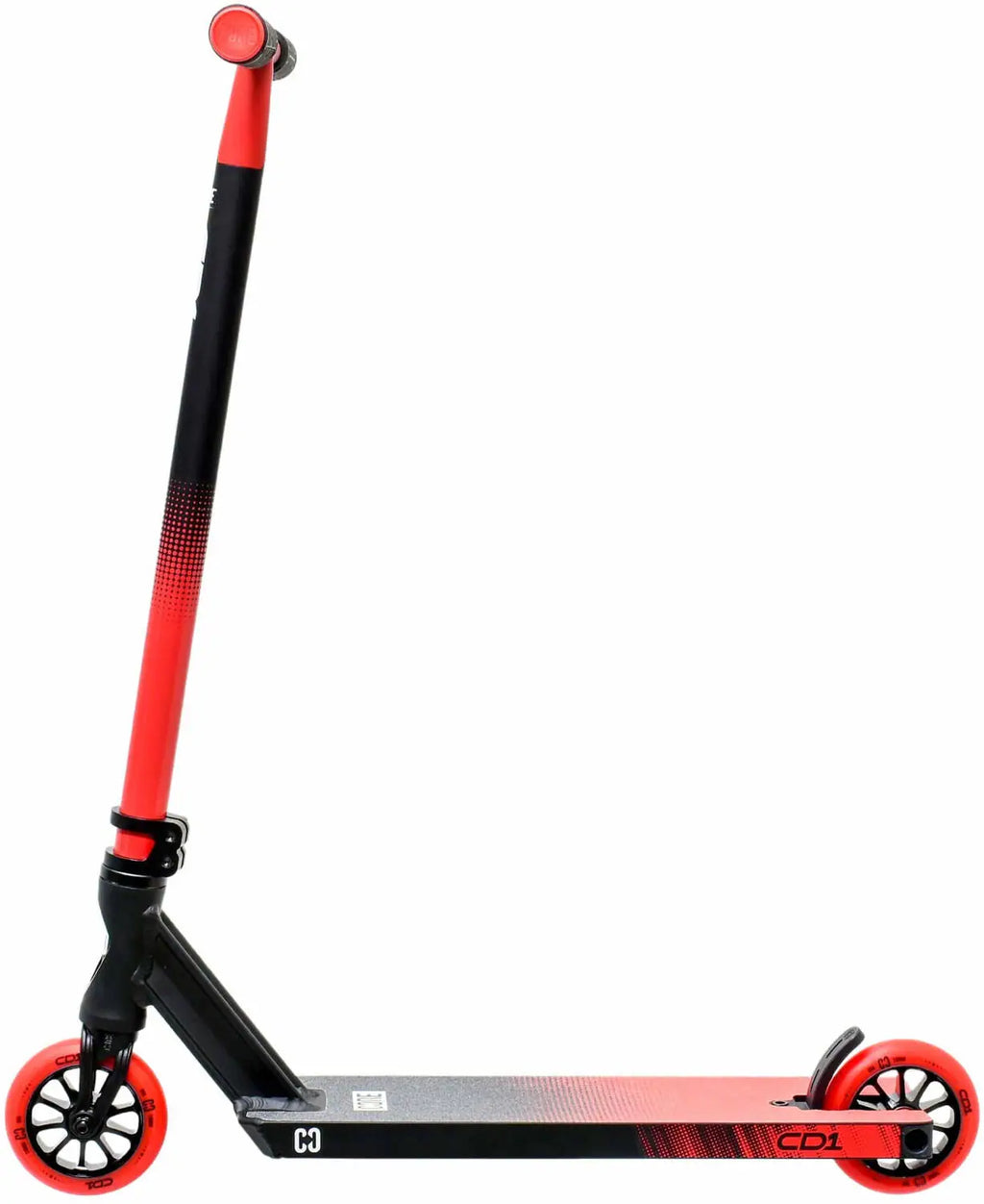 Freestyle koloběžka Core CD1 Black Red