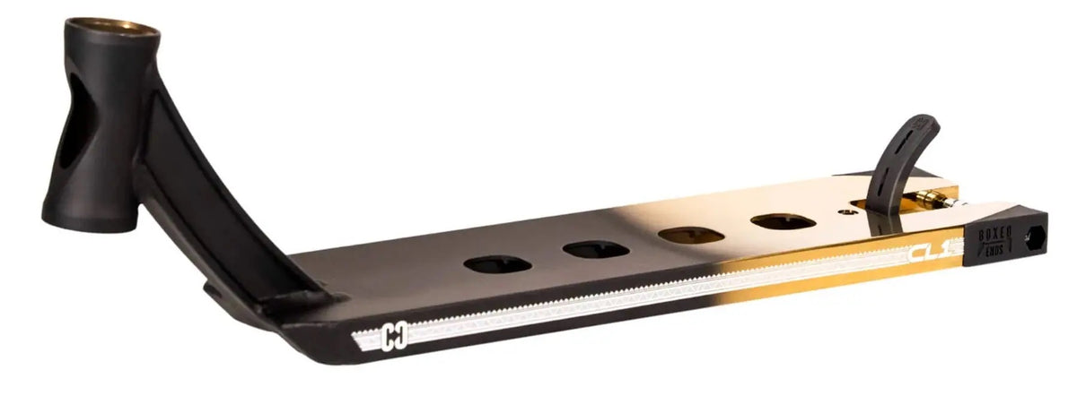 Deska CORE CL1 19" Black Gold