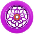 Kolečko CORE Hex Hollow 110 Purple