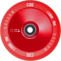 Kolečko CORE Hollowcore V2 Red