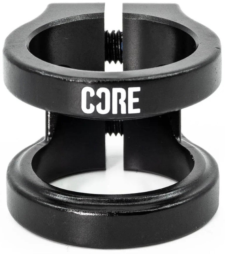 Objímka CORE Venom Black