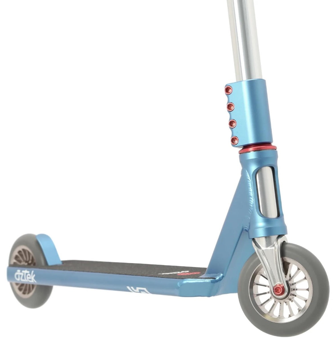 Freestyle koloběžka Aztek Corsa Blue