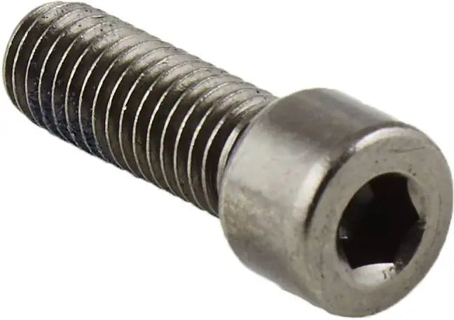 Imbusová skrutka M8 x 30