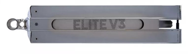 Deska Elite Supreme V3 22.2 x 5.5 Chrome
