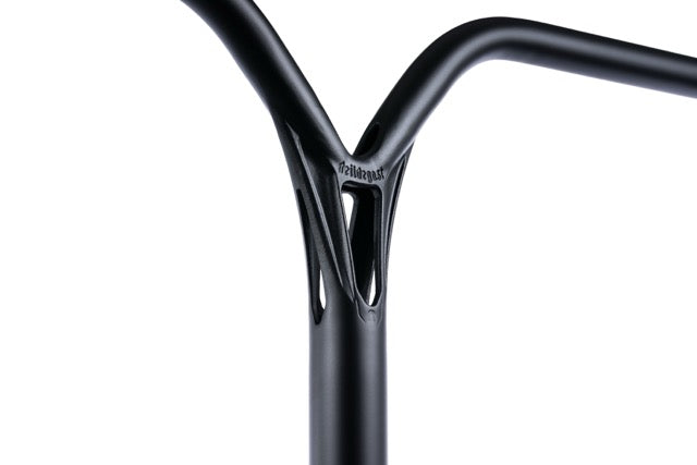Řidítka Ethic Deildegast V2 77 Black