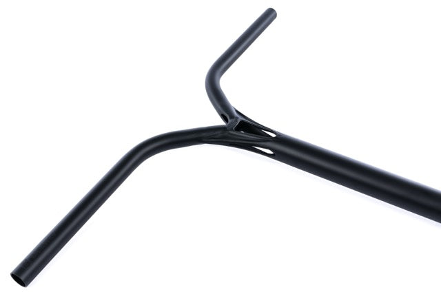 Řidítka Ethic Deildegast V2 77 Black
