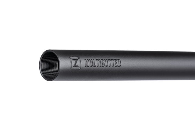 Řidítka Ethic Deildegast V2 77 Black