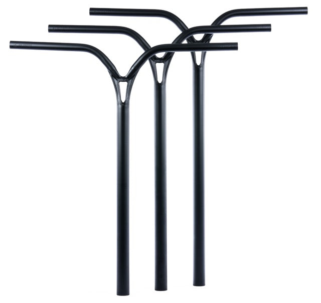 Řidítka Ethic Deildegast V2 77 Black