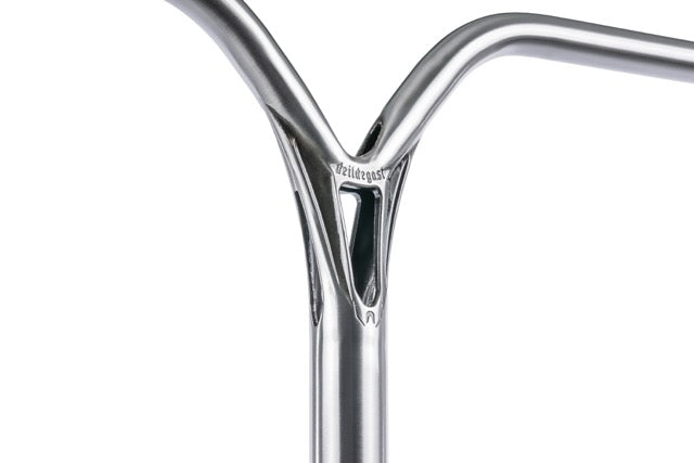 Řidítka Ethic Deildegast V2 72 Raw