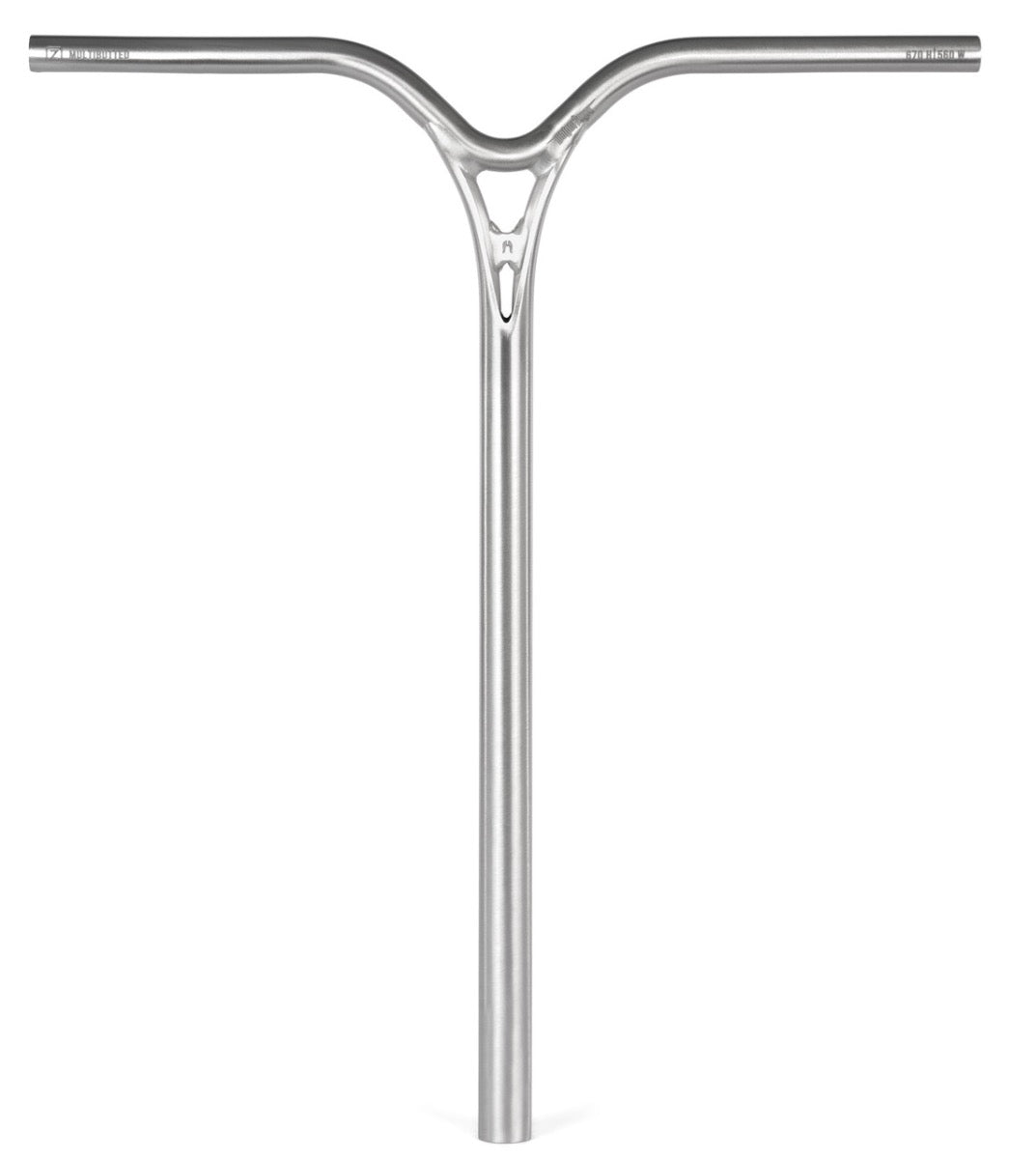 Řidítka Ethic Wolpertinger Alu 620 Brushed