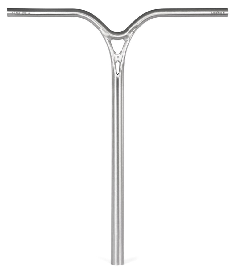 Ethic Wolpertinger Alu 620 Bars Brushed