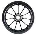 Kolečko Ethic Atlas 12STD 115 Black