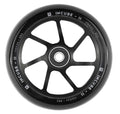 Kolečko Ethic Incube V2 110 Black