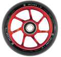 Kolečko Ethic Incube V2 12STD 115 Red