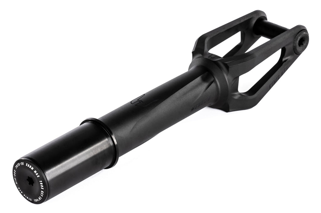 Vidlice Ethic Merrow V3 8/12 STD HIC black