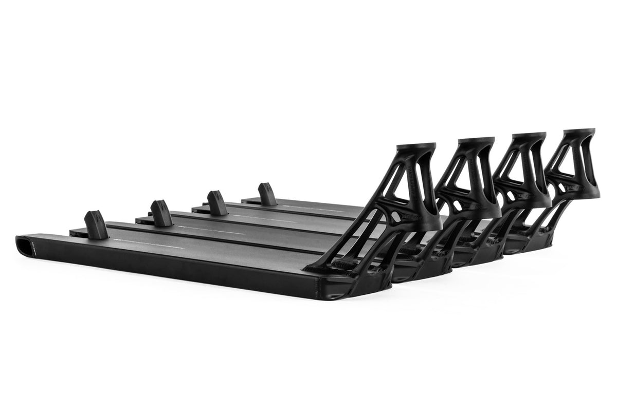 Deska Ethic Pandemonium Boxed V2 8/12STD 540 Black