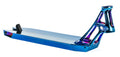 Deska Ethic Pandemonium V2 460 Chrome Blue