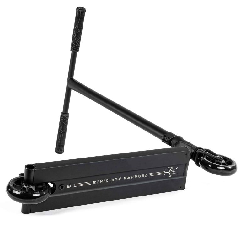 Freestyle koloběžka Ethic Pandora M Black