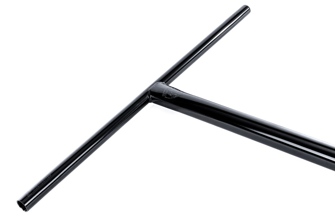 Řidítka Ethic Tenacity V2 T 770 Black Mirror