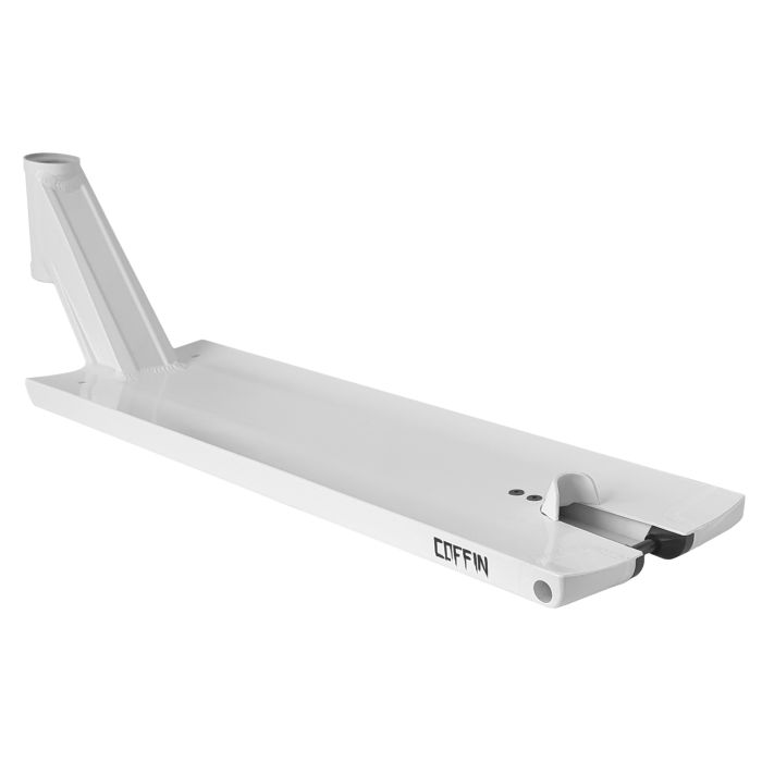 Deska Prey Coffin 6.5 x 23.25 White