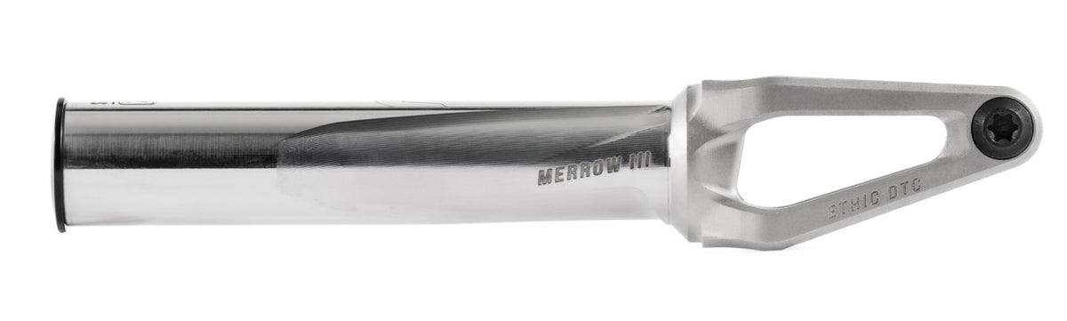 Ethic Merrow V3 SCS Fork Raw