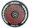 Kolečko Freescoot Logo 110
